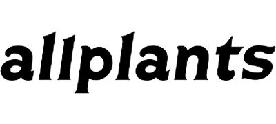 allplants logo